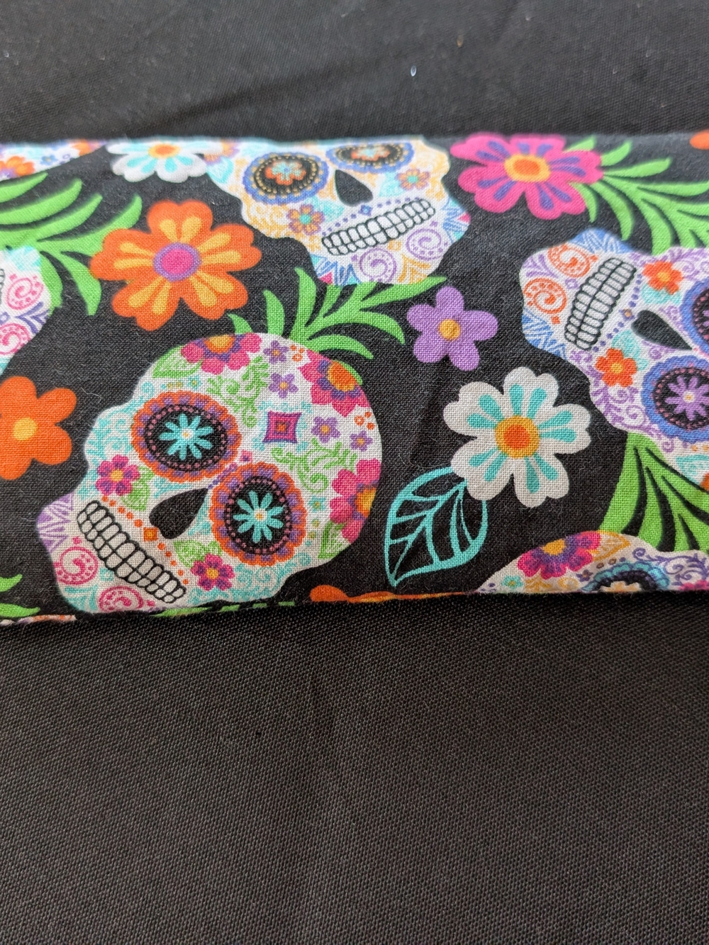 Handmade Crafted Hot/Cold Pack